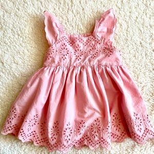 Baby Gap dress